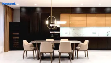 Sample Apartment of Lodha Panache - Image 26255