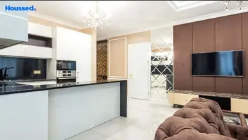 Sample Apartment of Lodha Panache - Image 26254