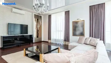 Sample Apartment of Lodha Panache - Image 26253