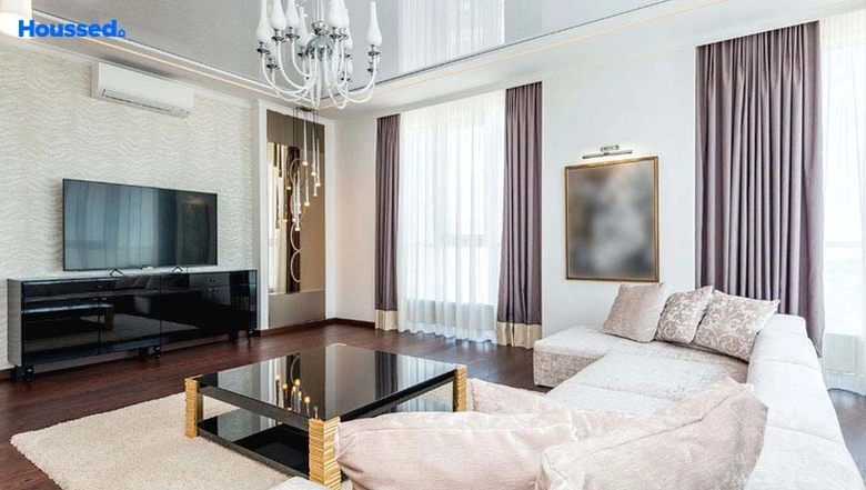 Sample Apartment of Lodha Panache in Hinjewadi, Pune - Image 26253