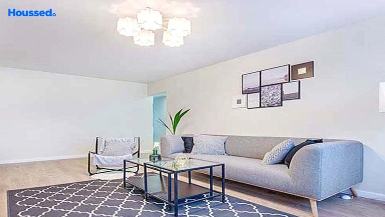 Sample Apartment of Lodha Panache in Hinjewadi, Pune - Image 26252