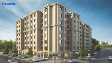 Project Image of Kamdhenu Complex - Image 35236