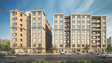 Project Image of Kamdhenu Complex - Image 35235
