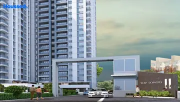Project Image of Raga Top Tower - Image 26274