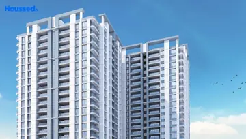 Project Image of Raga Top Tower - Image 26276