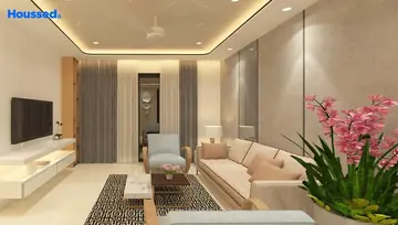Sample Apartment of Raga Top Tower - Image 26282