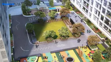 Amenities of Mantra Meraki - Image 14137