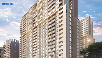 Project Image of Mantra Meraki - Image 14134