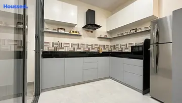 Sample Apartment of Mantra Meraki - Image 14139