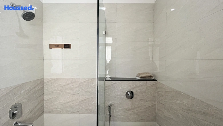 Sample Apartment of Mantra Meraki in Akurdi, Pune - Image 14141