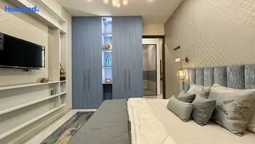 Sample Apartment of Mantra Meraki - Image 14142