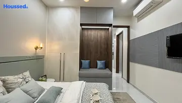 Sample Apartment of Mantra Meraki - Image 14140