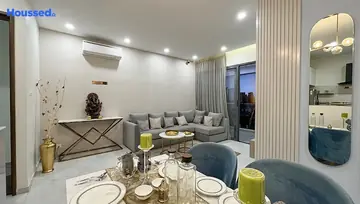 Sample Apartment of Mantra Meraki - Image 14144