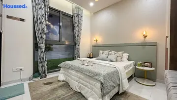 Sample Apartment of Mantra Meraki - Image 14143