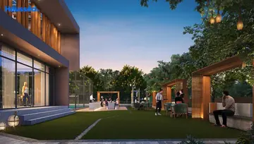 Amenities of Aishwaryam Future - Image 26340