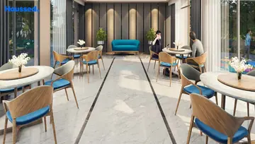Amenities of Aishwaryam Future - Image 26342