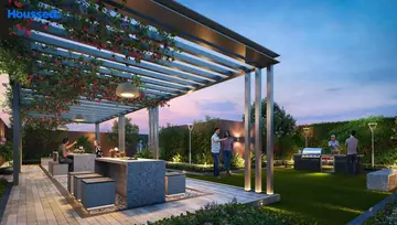 Amenities of Aishwaryam Future - Image 26346