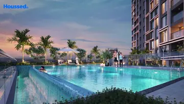 Amenities of Aishwaryam Future - Image 26339