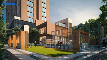 Amenities of Aishwaryam Future - Image 26344