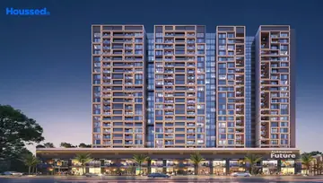 Project Image of Aishwaryam Future - Image 26333