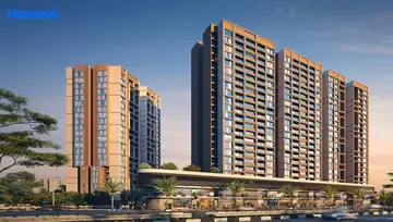Project Image of Aishwaryam Future - Image 26334