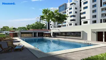 Amenities of Orbit Posh Pavilion - Image 35325