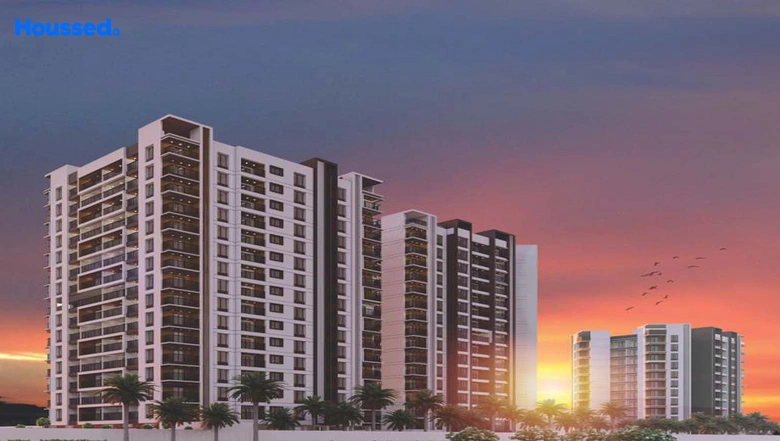 Project Image of Sentosa Pride in Punawale, Pune - Image 26408