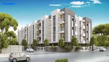 Project Image of Rudraksh Harmony - Image 35359