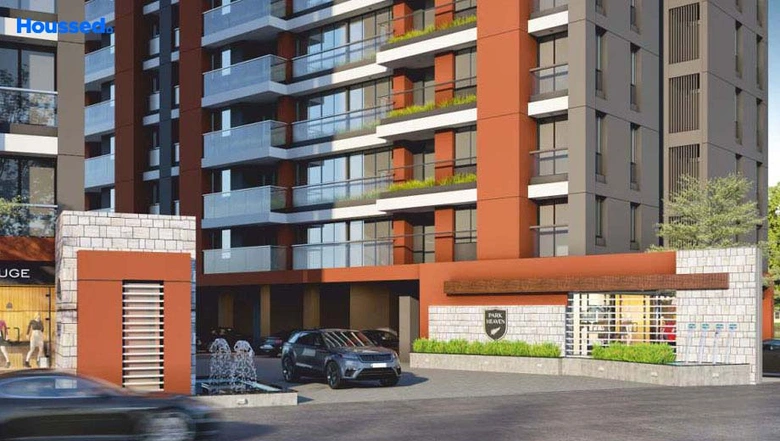Project Image of Park Heaven in Gorwa, Vadodara - Image 35424
