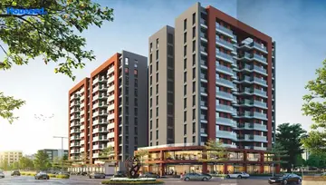 Project Image of Park Heaven - Image 35427