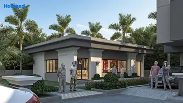 Amenities of Shree Nilkanth Duplex - Image 129557