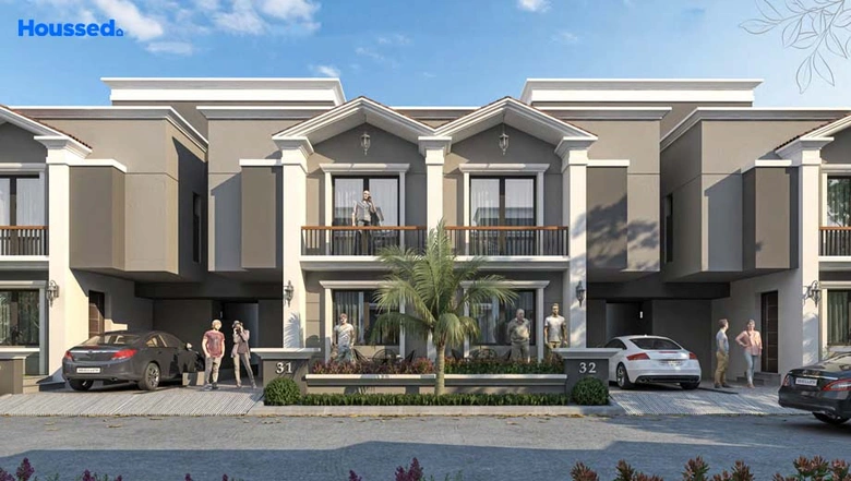 Project Image of Shree Nilkanth Duplex in Ankhol, Vadodara - Image 129552