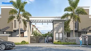 Project Image of Shree Nilkanth Duplex - Image 129554