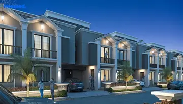 Project Image of Shree Nilkanth Duplex - Image 129556