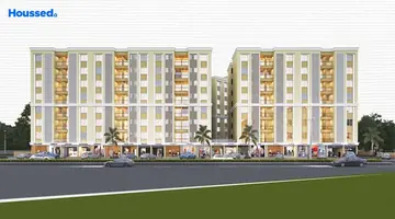 Project Image of Sahyog Aisha Park - Image 35516