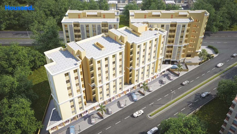 Project Image of Sahyog Aisha Park in Gorwa, Vadodara - Image 35517
