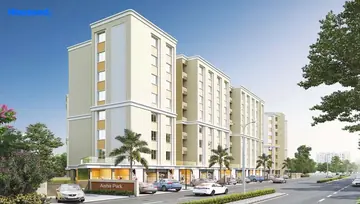 Project Image of Sahyog Aisha Park - Image 35518