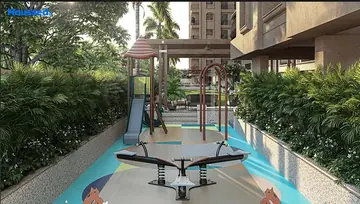 Amenities of Roongta Green Homes - Image 39372