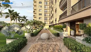 Amenities of Roongta Green Homes - Image 39371