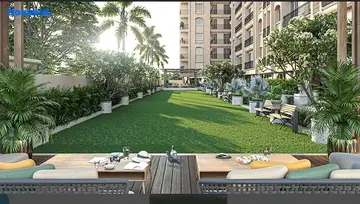 Amenities of Roongta Green Homes - Image 39373