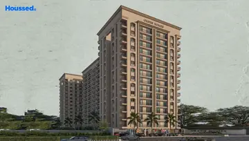 Project Image of Roongta Green Homes - Image 39366