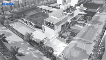 Amenities of Mantra Mirari - Image 14214