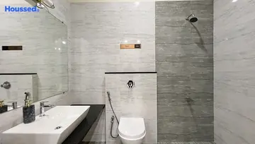 Sample Apartment of Mantra Mirari - Image 14223