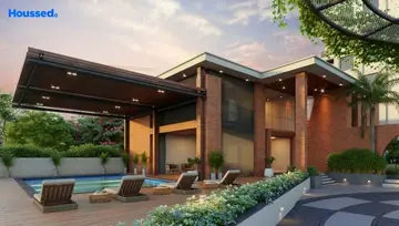 Amenities of Samruddhi Satvik - Image 35601