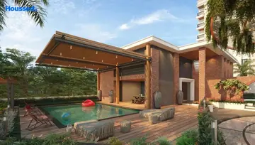 Amenities of Samruddhi Satvik - Image 35600