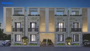 Project Image of Samruddhi Satvik - Image 35599