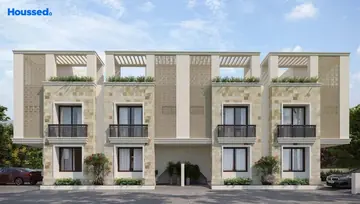 Project Image of Samruddhi Satvik - Image 35595