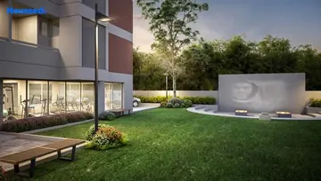 Amenities of Shiv Rudraksh Skyline - Image 35634