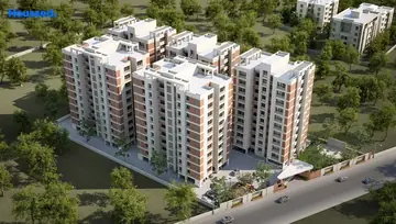 Project Image of Shiv Rudraksh Skyline - Image 35632