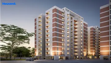 Project Image of Shiv Rudraksh Skyline - Image 35630